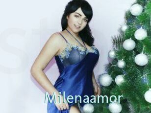 Milenaamor