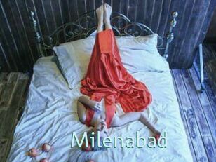 Milenabad