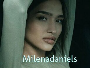 Milenadaniels