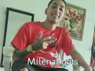 Milenahoots