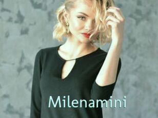 Milenamini