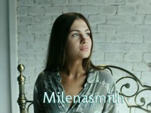 Milenasmith