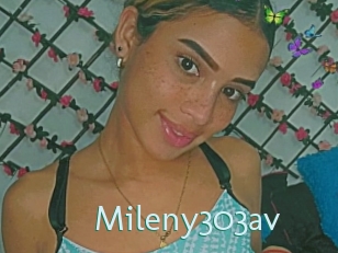 Mileny303av
