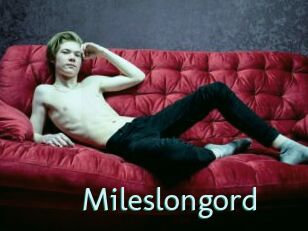 Mileslongord