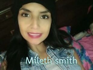Mileth_smith