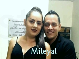 Mileyal