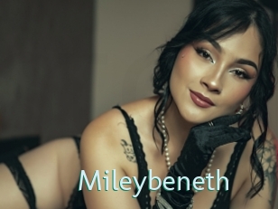 Mileybeneth