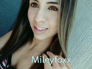 Mileyfoxx