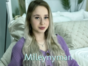 Mileynyman