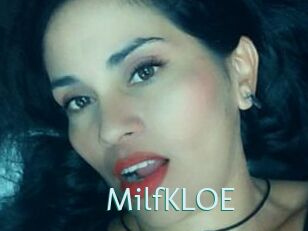 MilfKLOE