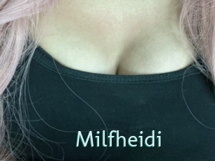 Milfheidi