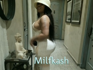 Milfkash