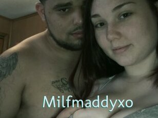 Milfmaddyxo