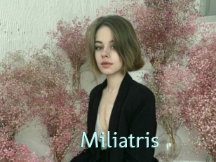 Miliatris