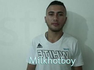 Milkhotboy