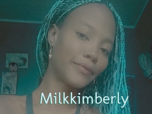 Milkkimberly