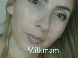 milkmam Straponles