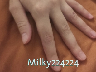 Milky224224