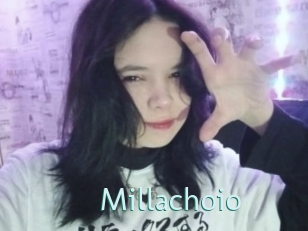 Millachoio