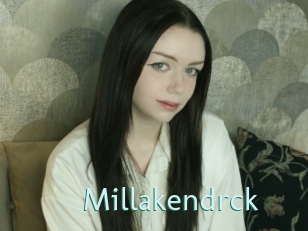 Millakendrck