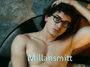 Millansmitt