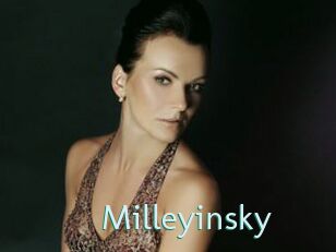 Milleyinsky