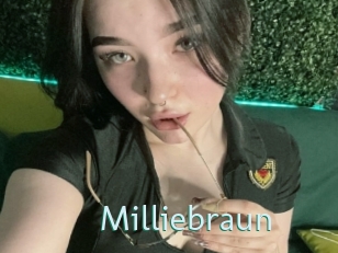 Milliebraun