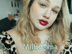 Millsemma