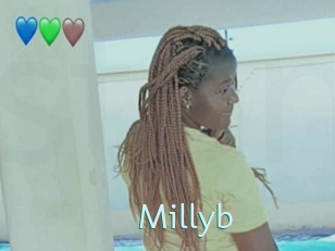 Millyb