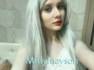 Millymayson
