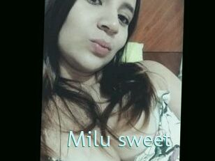 Milu_sweet