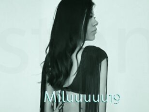 Miluuuuu19