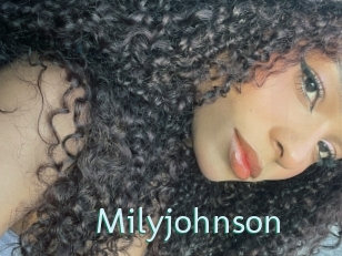 Milyjohnson