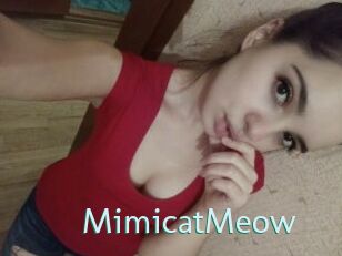 MimicatMeow