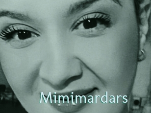 Mimimardars
