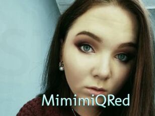 MimimiQRed