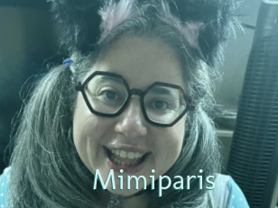 Mimiparis