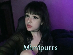 Mimipurrs