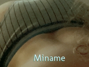 Miname