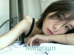 Minatsun