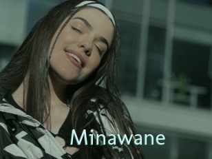 Minawane