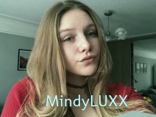 MindyLUXX