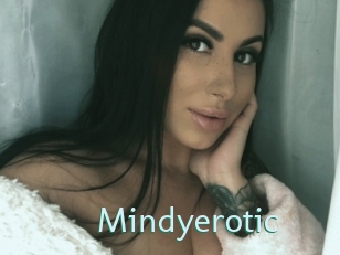 mindyerotic Straponles