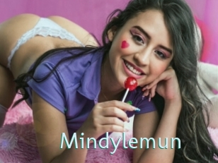 Mindylemun