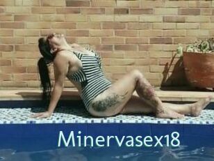 Minervasex18