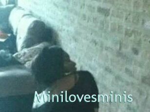 Minilovesminis