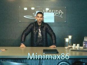 Minimax86