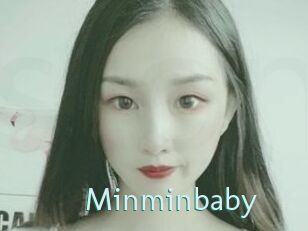 Minminbaby