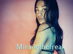 Minniethefreak