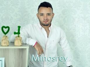 Minosrey